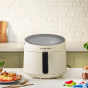 Мультипечь (аэрофритюрница) Russell Hobbs Satisfry Panoramic 27421-56 - 5