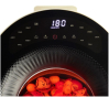 Мультипечь (аэрофритюрница) Russell Hobbs Satisfry Panoramic 27421-56 - 6
