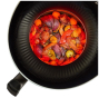 Мультипечь (аэрофритюрница) Russell Hobbs Satisfry Panoramic 27421-56 - 7