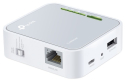 	Бездротовий маршрутизатор (роутер) TP-Link TL-WR902AC - 1