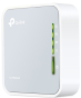 	Бездротовий маршрутизатор (роутер) TP-Link TL-WR902AC - 2