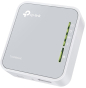 	Бездротовий маршрутизатор (роутер) TP-Link TL-WR902AC - 3
