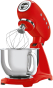 Кухонна машина SMEG SMF03RDEU - 2