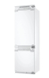 Встроенный холодильник SAMSUNG BRB70F26C1F0UA - 3