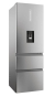 Холодильник з морозильною камерою Haier HTW5618DWMG - 3