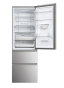 Холодильник з морозильною камерою Haier HTW5618DWMG - 4