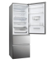 Холодильник з морозильною камерою Haier HTW5618DWMG - 5