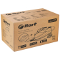 Пароочиститель Bort BDR-2500-RR - 9