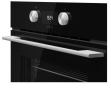 Духовка електрична Teka HLC 8440 C BK (111160012) - 2