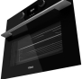 Духовка електрична Teka HLC 8440 C BK (111160012) - 2