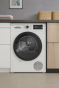 Сушильна машина Bosch WTH85206UA - 2