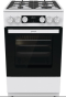 Плита газовая Gorenje GGI5C21WF-B - 1