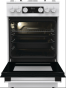 Плита газовая Gorenje GGI5C21WF-B - 2