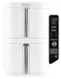 Мультипіч Ninja Double Stack XL 2-Level Air Fryer SL400EUWH - 1