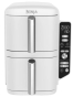 Мультипіч Ninja Double Stack XL 2-Level Air Fryer SL400EUWH - 2