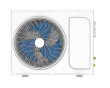 Спліт-система Idea Victory Basic Inverter ISR-24HR-VI05-DN8 - 3