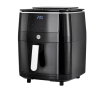 Мультипечь OBH NORDICA TEFAL Easy Fry&Steam Black (FW2018S0) - 2