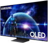 Телевізор Samsung QE55S94DAEXXH - 2
