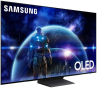 Телевізор Samsung QE55S94DAEXXH - 3