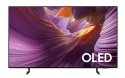 Телевізор Samsung QE55S85FAUXXH - 1