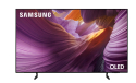 Телевізор Samsung QE55S85FAUXXH - 2