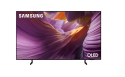 Телевізор Samsung QE65S85FAEXXH - 6