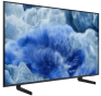 Телевізор Samsung QE85Q8FAAUXXH - 2