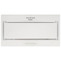Вытяжка встраиваемая Eleyus URBAN 1200 LED 52 WH - 1