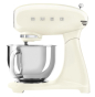 Кухонна машина SMEG SMF03CREU - 1