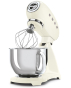 Кухонна машина SMEG SMF03CREU - 2