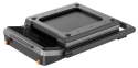 Бігова доріжка електрична KingSmith WalkingPad Z3 Hybrid+ - 5