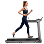 Бігова доріжка електрична KingSmith WalkingPad X218 - 8