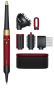 Мультистайлер Dyson Airwrap i.d. multi-styler and driver Curly+Coily Red Velvet/Gold (596928-01) - 1
