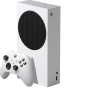Стационарная игровая приставка Microsoft Xbox Series S 512GB (889842651386) - 2
