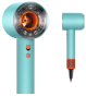 Фен Dyson Supersonic HD16 Nural Ceramic Patina/Topaz (514298-01) - 3