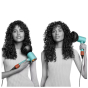Фен Dyson Supersonic HD16 Nural Ceramic Patina/Topaz (514298-01) - 6