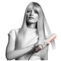 Стайлер (випрямляч) Dyson Airstrait HT01 Ceramic Pink/Rose Gold (598960-01) - 2