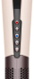 Стайлер (выпрямитель) Dyson Airstrait HT01 Ceramic Pink/Rose Gold (598960-01) - 6