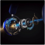 Наушники Dyson Zone WP01 Headphone EU (376062-01) - 2