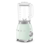 Блендер стационарный Smeg BLF03PGEU - 2