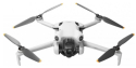 Квадрокоптер DJI Mini 4 Pro Fly More Combo DJI RC 2 (CP.MA.00000735.01) - 7