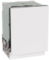Вбудована посудомийна машина Gorenje GV673B66 - 3