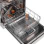 Вбудована посудомийна машина Gorenje GV673B66 - 6