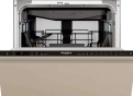 Вбудована посудомийна машина Whirlpool WH4ID10CS60  - 2
