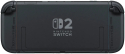 Портативная игровая приставка Nintendo Switch 2 Black Mario Kart World Bundle (0045496321529) - 5