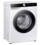 Стиральная машина автоматическая Samsung WW90DG6G94LKUA - 2