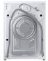 Стиральная машина автоматическая Samsung WW90DG6G94LKUA - 8