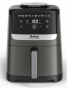 Мультипіч (аерофритюрниця) Tefal Easy Fry Silence EY551HE0 - 1