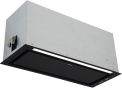 Вытяжка встраиваемая Elica LANE SENSOR BL MAT/A/72 - 2