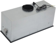 Вытяжка встраиваемая Elica LANE SENSOR BL MAT/A/72 - 5